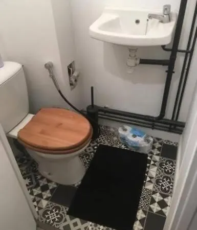 Apartament Cosy Proche Montmartre *